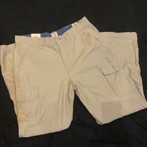 NWT Red Head Cargo pants
